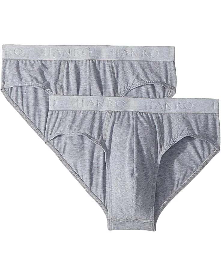 Deals β Hanro Cotton Essentials 2-Pack Brief | Underwear π 3 Deals β Hanro Cotton Essentials 2-Pack Brief | Underwear π - Image 3