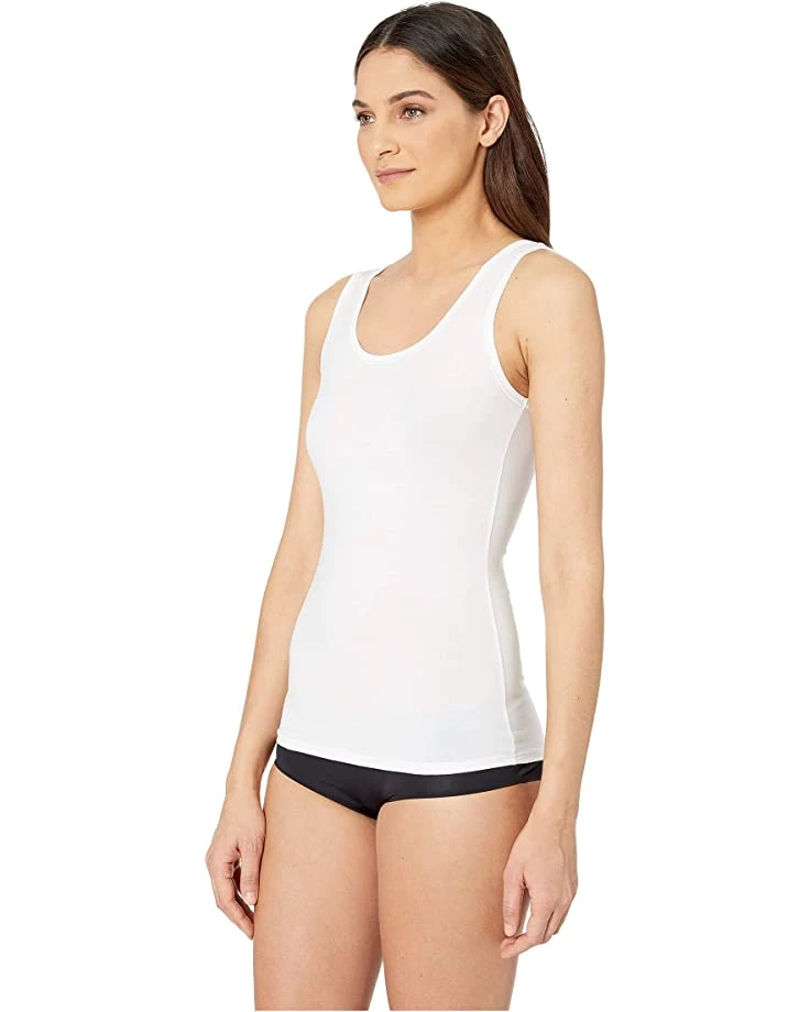 Wholesale 🔥 Hanro Cotton Sensation Tank Top | 👕 Shirts & Tops ✨ 2 Wholesale 🔥 Hanro Cotton Sensation Tank Top | 👕 Shirts & Tops ✨ - Image 2