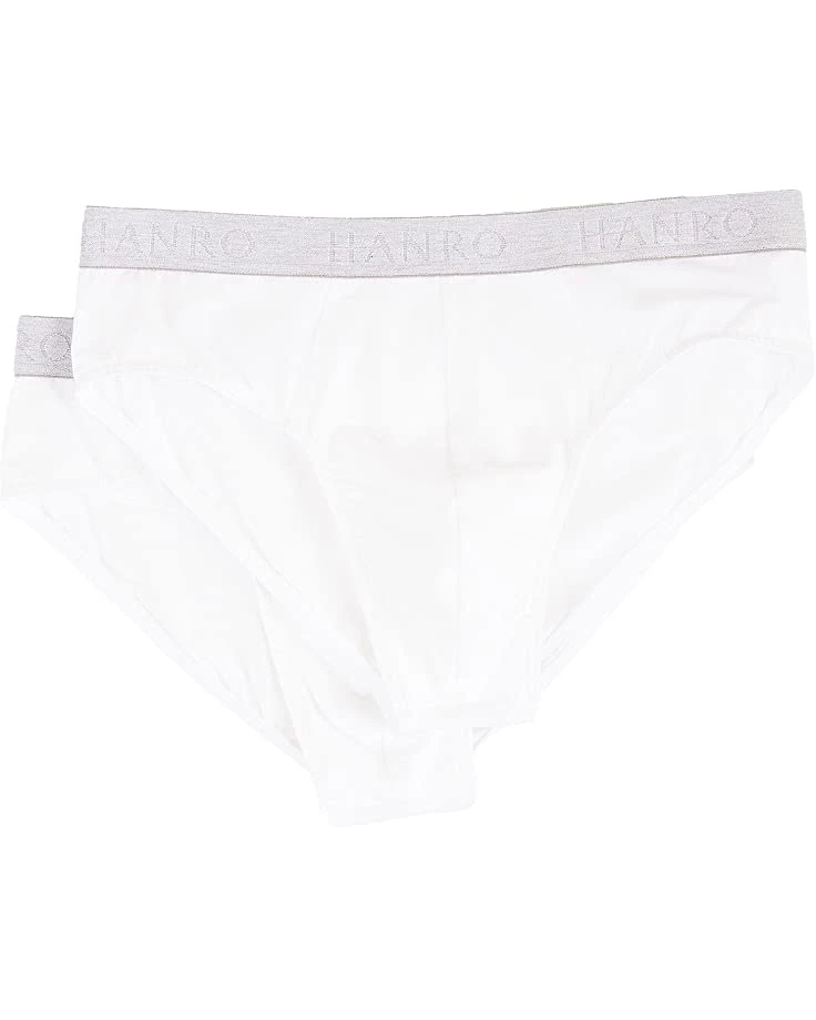 Deals β Hanro Cotton Essentials 2-Pack Brief | Underwear π 4 Deals β Hanro Cotton Essentials 2-Pack Brief | Underwear π - Image 4