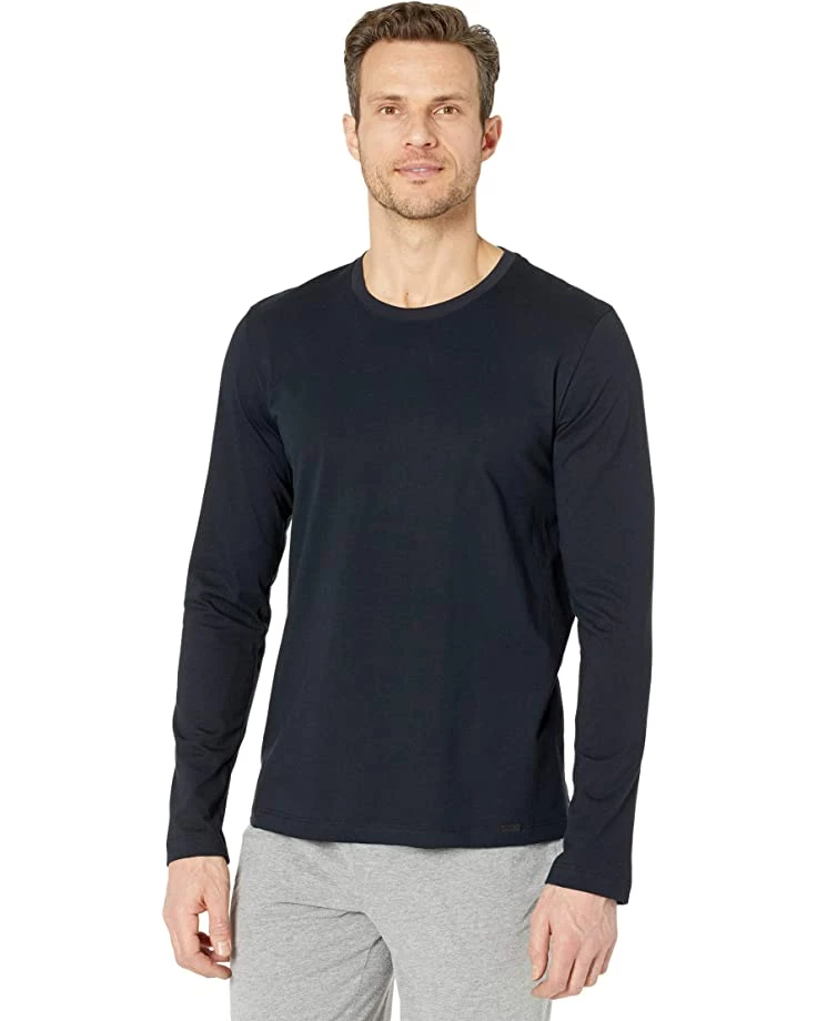 Discount π Hanro Living Long Sleeve Crew Neck π Shirt | π Shirts & Tops π₯ 1 Discount π Hanro Living Long Sleeve Crew Neck π Shirt | π Shirts & Tops π₯