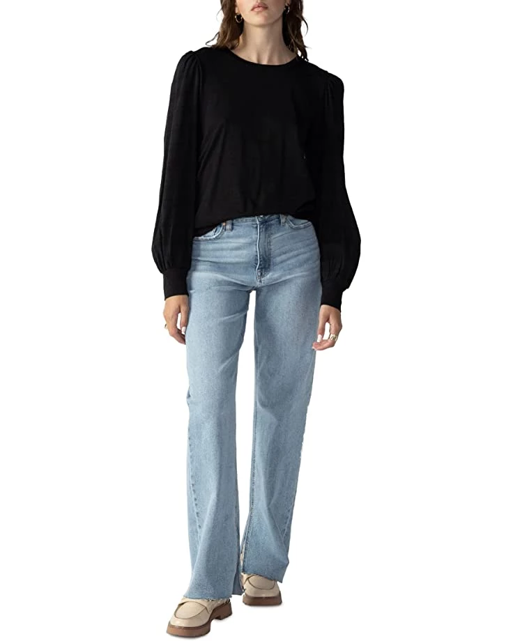 Cheapest ๐ Sanctuary Wonderland Mixed Sleeve Tee | ๐ Shirts & Tops ๐ฏ 1 Cheapest ๐ Sanctuary Wonderland Mixed Sleeve Tee | ๐ Shirts & Tops ๐ฏ