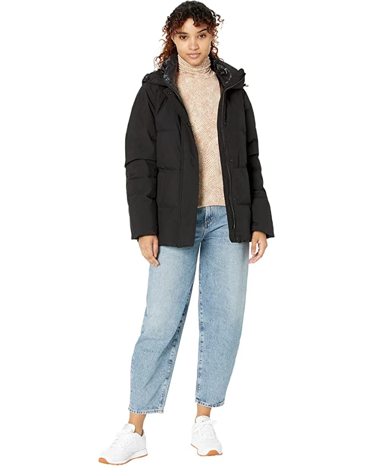 Best deal π Sanctuary Short Down Jacket | π§₯ Coats & Outerwear β 4 Best deal π Sanctuary Short Down Jacket | π§₯ Coats & Outerwear β - Image 4