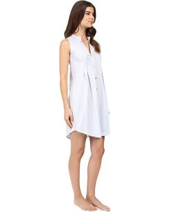 Coupon 🤩 Hanro Cotton Deluxe Button Front Tank Nightgown | Sleepwear 🤩 -Cheap Sanctuary Store 71lxujFYh3L. AC SR736920