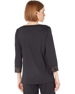 Top 10 😀 Hanro Moments Crop Pajama Set | Sleepwear 🥰 9 Top 10 😀 Hanro Moments Crop Pajama Set | Sleepwear 🥰 -Cheap Sanctuary Store 71mDvHQFGHL. AC SR736920