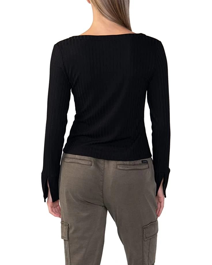 Cheapest π Sanctuary Wide Cuff Knit Blouse | Sweaters π― 2 Cheapest π Sanctuary Wide Cuff Knit Blouse | Sweaters π― - Image 2