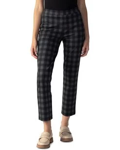 Outlet ❤️ Sanctuary Carnaby Kick Crop Pants 💯