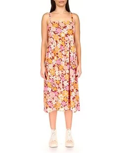 Coupon ๐ฅฐ Sanctuary Day In The Park Midi ๐ Dress | ๐ Dresses โญ