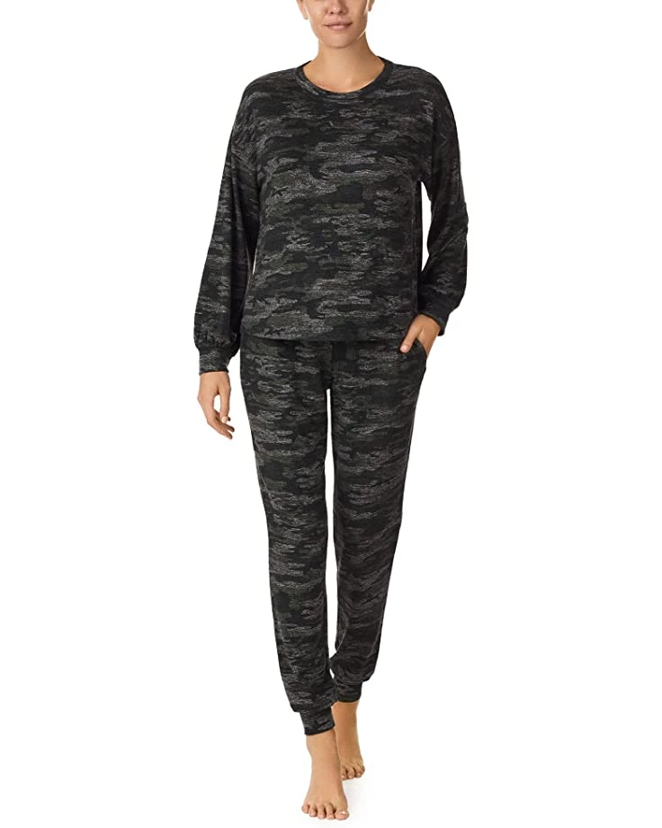 New ๐ Sanctuary Long Sleeve Popover and Joggers PJ Set | Sleepwear ๐ 3 New ๐ Sanctuary Long Sleeve Popover and Joggers PJ Set | Sleepwear ๐ - Image 3