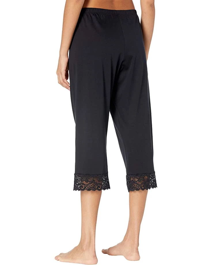 Top 10 😀 Hanro Moments Crop Pajama Set | Sleepwear 🥰 6 Top 10 😀 Hanro Moments Crop Pajama Set | Sleepwear 🥰 - Image 6