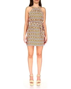 Best deal ๐งจ Sanctuary Soft Belted Woven Mini ๐ Dress | ๐ Dresses ๐