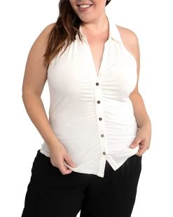 Wholesale 👏 Sanctuary Sleeveless Dreamgirl Tank | 👚 Shirts & Tops 🎁