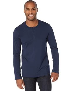 Promo 😍 Hanro Living Henley 👕 Shirt | Sleepwear 👍