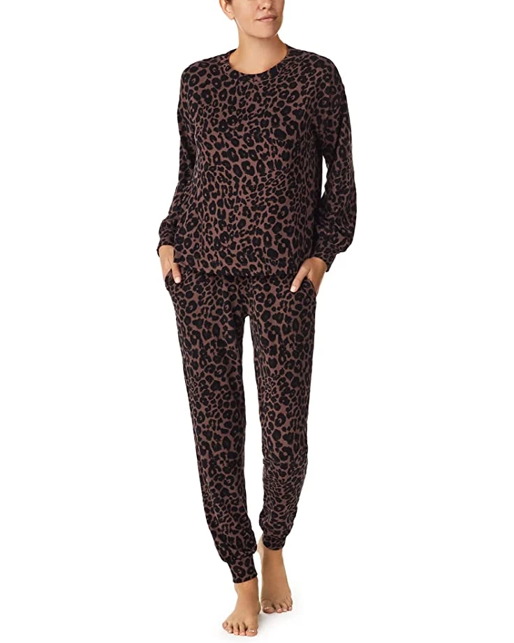 New ๐ Sanctuary Long Sleeve Popover and Joggers PJ Set | Sleepwear ๐ 1 New ๐ Sanctuary Long Sleeve Popover and Joggers PJ Set | Sleepwear ๐