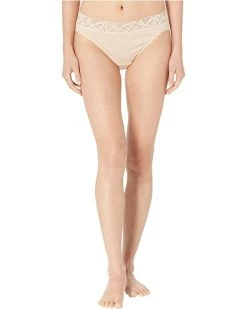 Outlet ๐ Hanro Moments Hi-Cut Brief | Underwear & Intimates ๐