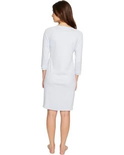 Best Sale ๐ Hanro Pure Essence 3/4 Sleeve Gown | Sleepwear ๐งจ 6 Best Sale ๐ Hanro Pure Essence 3/4 Sleeve Gown | Sleepwear ๐งจ -Cheap Sanctuary Store 71rMDBsitEL. AC SR736920