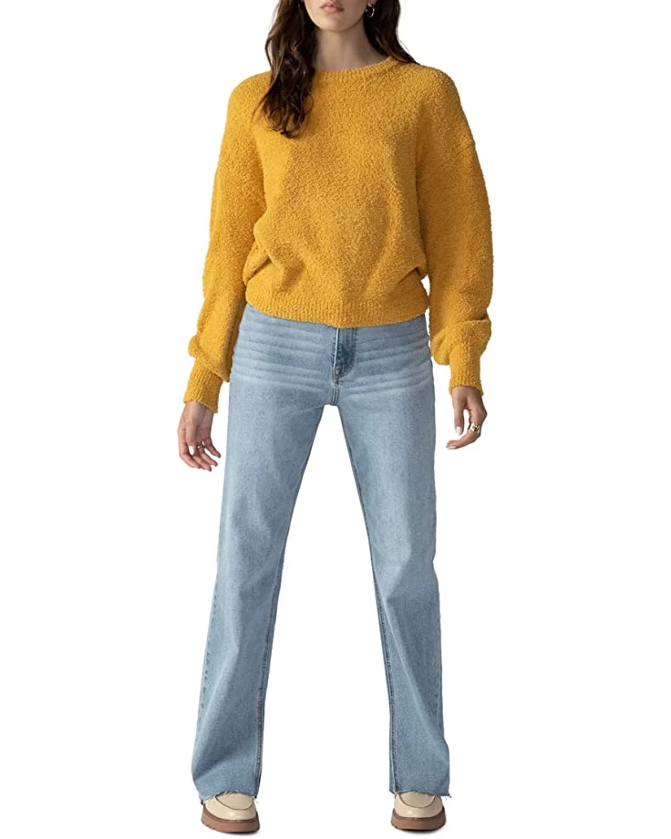 Best Sale ๐คฉ Sanctuary Plush Volume Sleeve Sweater | Sweaters ๐ 1 Best Sale ๐คฉ Sanctuary Plush Volume Sleeve Sweater | Sweaters ๐