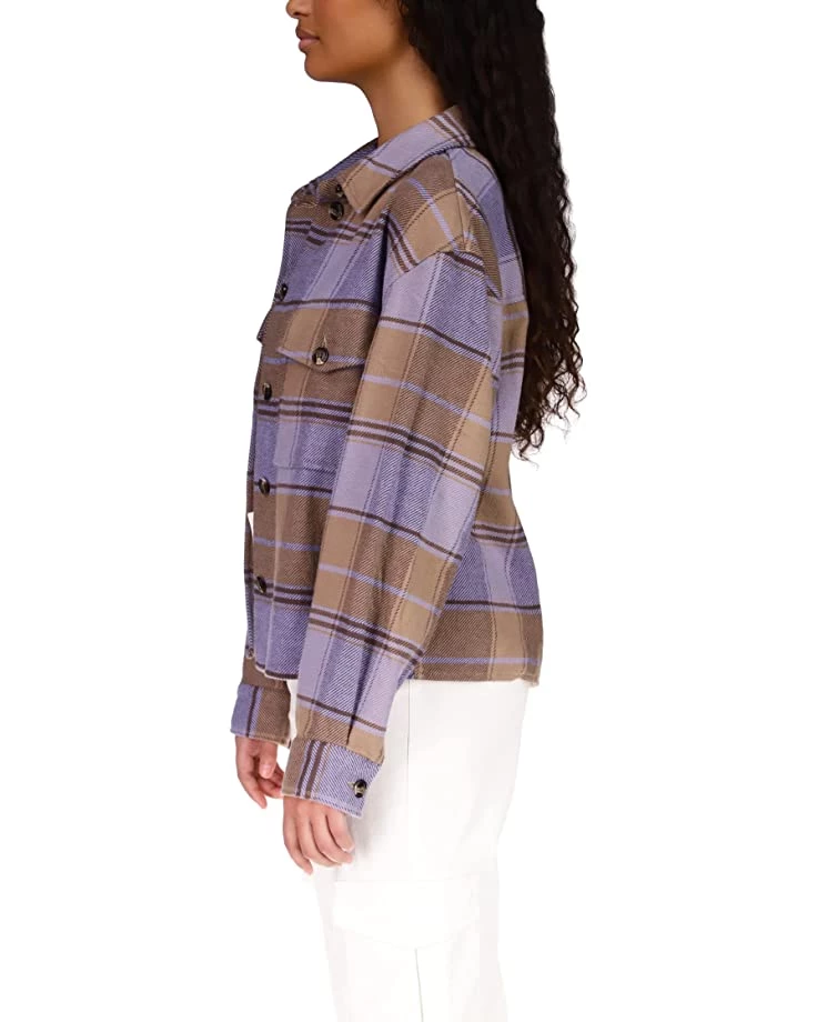 Best Sale π Sanctuary Startstruck Shacket | π§₯ Coats & Outerwear π 2 Best Sale π Sanctuary Startstruck Shacket | π§₯ Coats & Outerwear π - Image 2