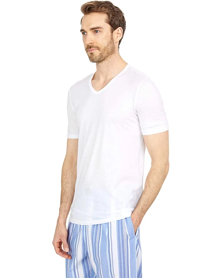 New π Hanro Ultralight Short Sleeve π Shirt | π Shirts & Tops 𧨠2 New π Hanro Ultralight Short Sleeve π Shirt | π Shirts & Tops 𧨠- Image 2