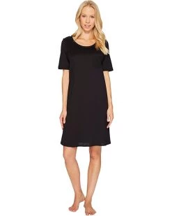 Best Sale 🔥 Hanro Cotton Deluxe S/S Big 👚 Shirt | Sleepwear 😍