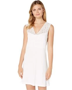 Budget ๐ Hanro Moments Tank Gown | Sleepwear ๐