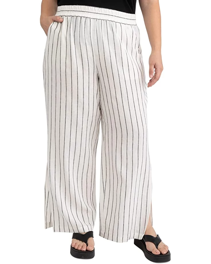 Best Pirce β€οΈ Sanctuary Ocean Front Linen Blend Pull-On Pants π 1 Best Pirce β€οΈ Sanctuary Ocean Front Linen Blend Pull-On Pants π