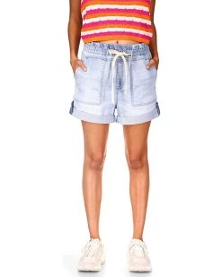 Top 10 😀 Sanctuary Touring Twill Pull-On Shorts 🎁