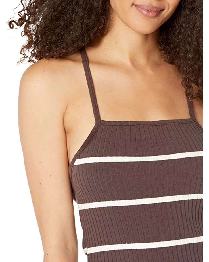 Top 10 π Sanctuary Cross-Back Rib π Dress | π Dresses π 3 Top 10 π Sanctuary Cross-Back Rib π Dress | π Dresses π - Image 3