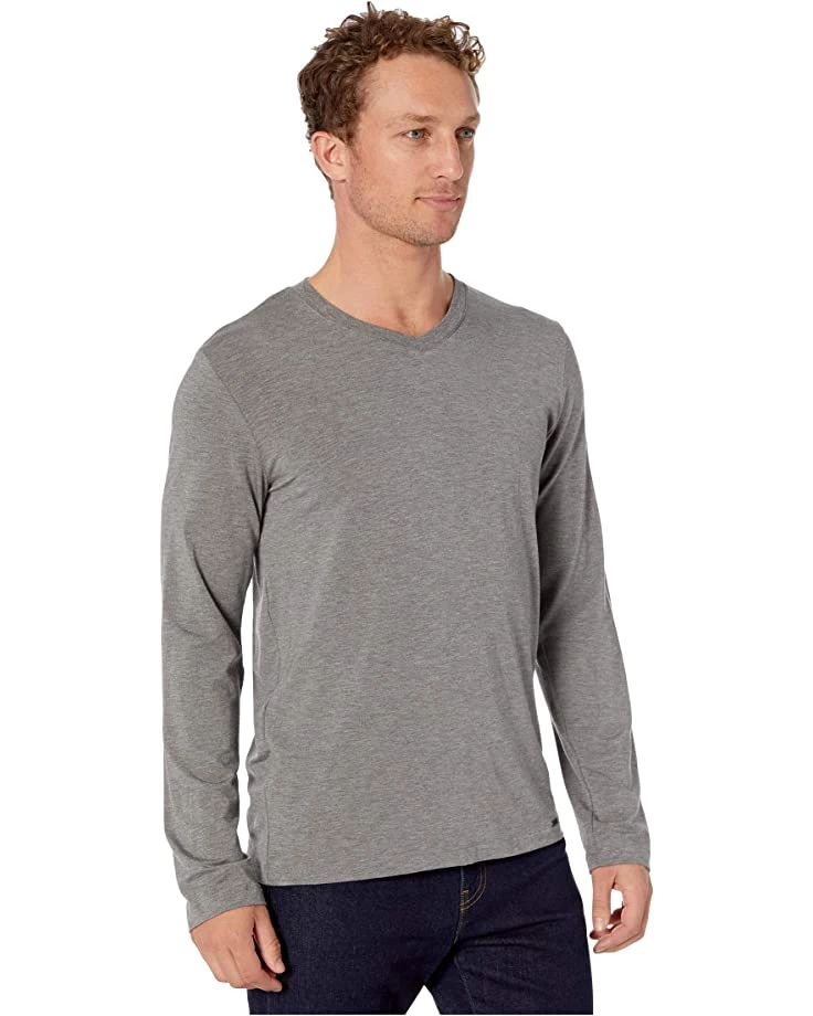 Discount βοΈ Hanro Casuals Long Sleeve π Shirt | π Shirts & Tops π― 4 Discount βοΈ Hanro Casuals Long Sleeve π Shirt | π Shirts & Tops π― - Image 4