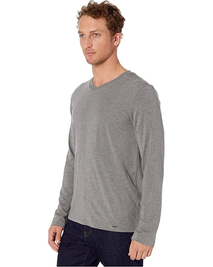 Discount βοΈ Hanro Casuals Long Sleeve π Shirt | π Shirts & Tops π― 2 Discount βοΈ Hanro Casuals Long Sleeve π Shirt | π Shirts & Tops π― - Image 2