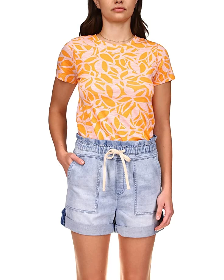 Best Sale 🛒 Sanctuary The Perfect Tee | 👚 Shirts & Tops 😍 7 Best Sale 🛒 Sanctuary The Perfect Tee | 👚 Shirts & Tops 😍 - Image 7