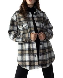 Coupon 🔔 Sanctuary Town Jacket | 🧥 Coats & Outerwear 🔥 -Cheap Sanctuary Store 812U1QiEFIL. AC SR736920
