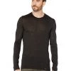 Top 10 👏 Hanro Light Merino Wool Long Sleeve 👕 Shirt | 👕 Shirts & Tops 🥰