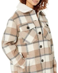 Cheap β¨ Sanctuary Faux Mixed Wool Shacket | π§₯ Coats & Outerwear π 7 Cheap β¨ Sanctuary Faux Mixed Wool Shacket | π§₯ Coats & Outerwear π -Cheap Sanctuary Store 813pd4OsWwL. AC SR736920