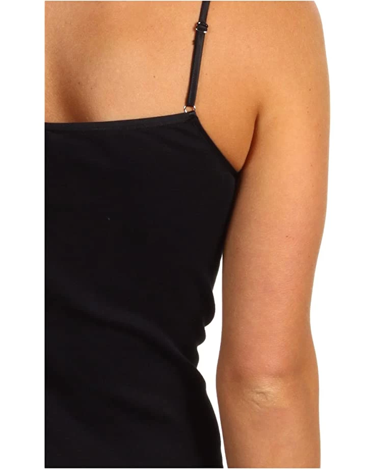 Outlet 🛒 Hanro Moments Spaghetti Camisole | Sleepwear 😍 6 Outlet 🛒 Hanro Moments Spaghetti Camisole | Sleepwear 😍 - Image 6