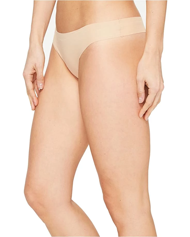 Flash Sale 🥰 Hanro Invisible Cotton Thong | Underwear & Intimates 🎁 2 Flash Sale 🥰 Hanro Invisible Cotton Thong | Underwear & Intimates 🎁 - Image 2