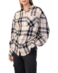 Budget ๐ Sanctuary Dropped Shoulder Tunic | ๐ Shirts & Tops ๐