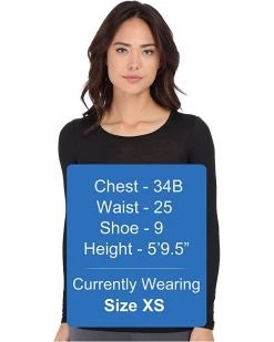 Coupon 🛒 Hanro Ultralight Long Sleeve Top | 👚 Shirts & Tops 🔔 -Cheap Sanctuary Store 818MARLpXXL. AC SR736920