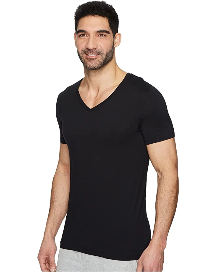 Best reviews of ✔️ Hanro Cotton Superior V-Neck 👚 Shirt | 👚 Shirts & Tops 🥰 2 Best reviews of ✔️ Hanro Cotton Superior V-Neck 👚 Shirt | 👚 Shirts & Tops 🥰 - Image 2