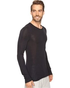 Top 10 😀 Hanro Woolen Silk Long Sleeve 👕 Shirt | Sleepwear ❤️ -Cheap Sanctuary Store 819HpctxYfL. AC SR736920