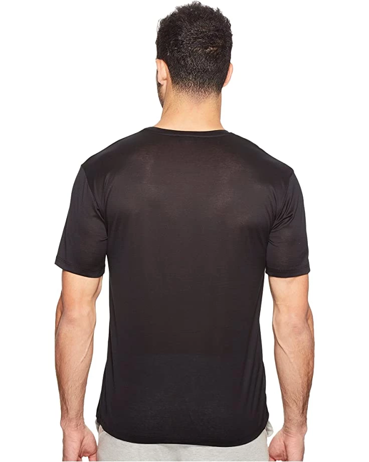 Hot Sale β€οΈ Hanro Cotton Sporty Short Sleeve π Shirt | π Shirts & Tops βοΈ 3 Hot Sale β€οΈ Hanro Cotton Sporty Short Sleeve π Shirt | π Shirts & Tops βοΈ - Image 3