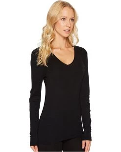 Discount 🥰 Hanro Woolen Silk Long-Sleeve 👚 Shirt 1418 | Sleepwear 🎁 -Cheap Sanctuary Store 81AgJ0QFBhL. AC SR736920