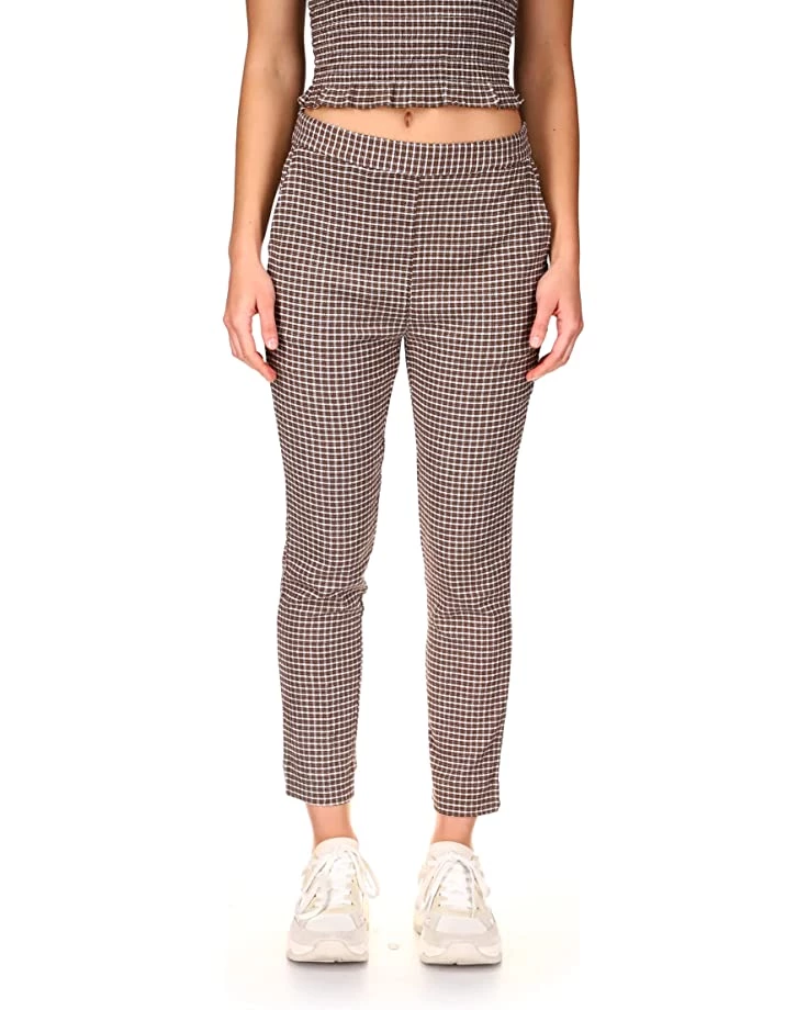 Outlet β Sanctuary Westside Check Pants π― 1 Outlet β Sanctuary Westside Check Pants π―