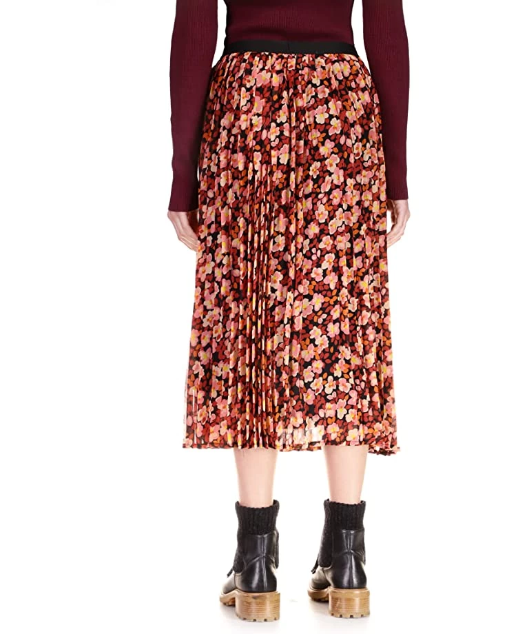 Flash Sale π Sanctuary New Pleated Midi π Skirt | π Skirts π 2 Flash Sale π Sanctuary New Pleated Midi π Skirt | π Skirts π - Image 2