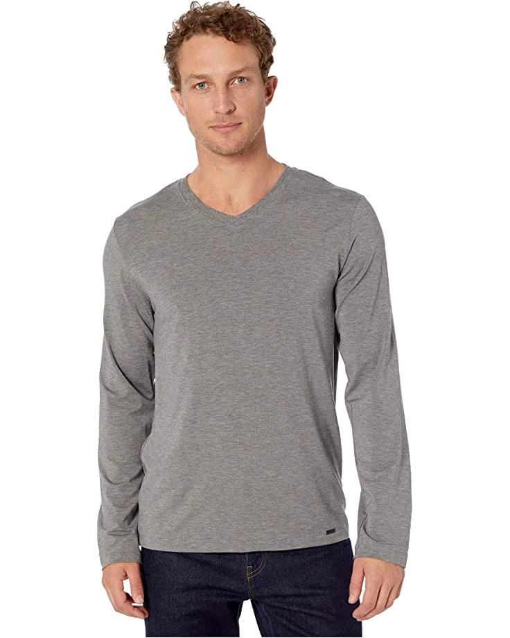 Discount βοΈ Hanro Casuals Long Sleeve π Shirt | π Shirts & Tops π― 1 Discount βοΈ Hanro Casuals Long Sleeve π Shirt | π Shirts & Tops π―