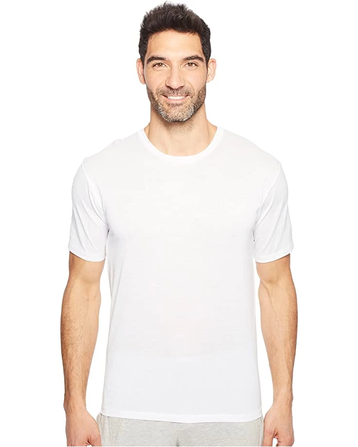 Hot Sale β€οΈ Hanro Cotton Sporty Short Sleeve π Shirt | π Shirts & Tops βοΈ 5 Hot Sale β€οΈ Hanro Cotton Sporty Short Sleeve π Shirt | π Shirts & Tops βοΈ - Image 5