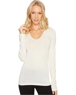 Discount 🥰 Hanro Woolen Silk Long-Sleeve 👚 Shirt 1418 | Sleepwear 🎁 -Cheap Sanctuary Store 81FocVYn4JL. AC SR736920