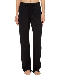 Cheap ๐ Hanro Cotton Deluxe Drawstring Long Pants | Sleepwear โ๏ธ