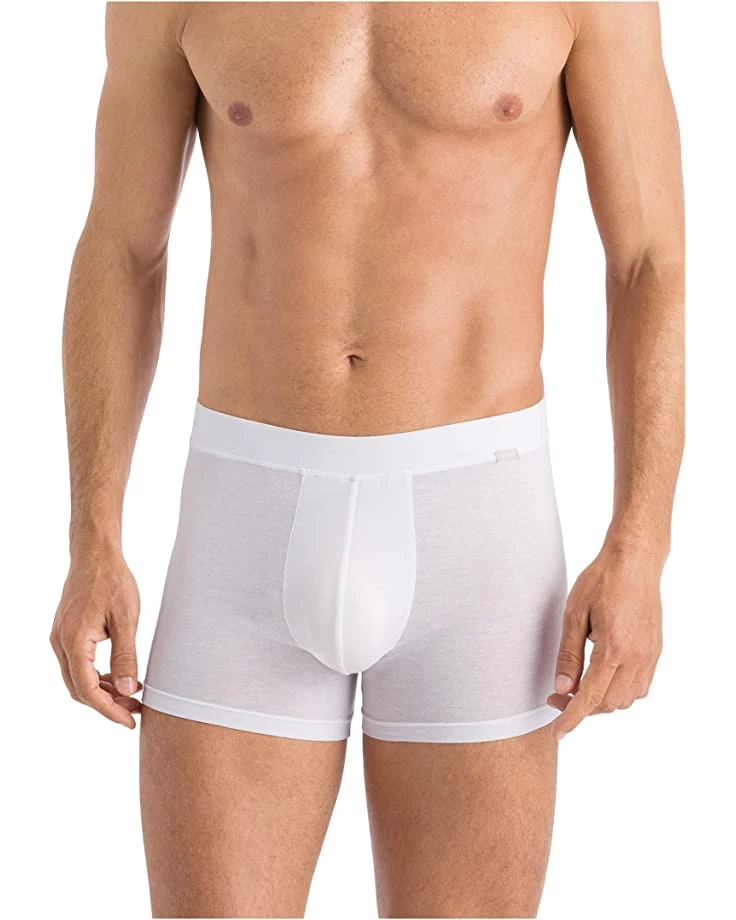 Outlet βοΈ Hanro Natural Function Long Leg Boxer Brief | Underwear 𧨠3 Outlet βοΈ Hanro Natural Function Long Leg Boxer Brief | Underwear 𧨠- Image 3