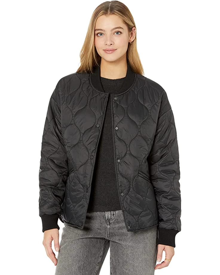 Promo π€© Sanctuary Vancouver Bomber | π§₯ Coats & Outerwear π€© 1 Promo π€© Sanctuary Vancouver Bomber | π§₯ Coats & Outerwear π€©