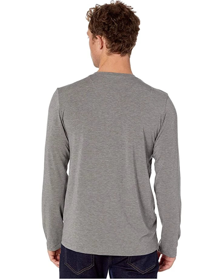 Discount βοΈ Hanro Casuals Long Sleeve π Shirt | π Shirts & Tops π― 3 Discount βοΈ Hanro Casuals Long Sleeve π Shirt | π Shirts & Tops π― - Image 3